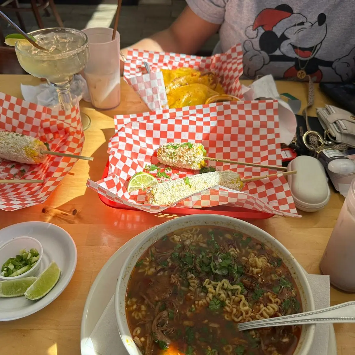 Birria Ramen