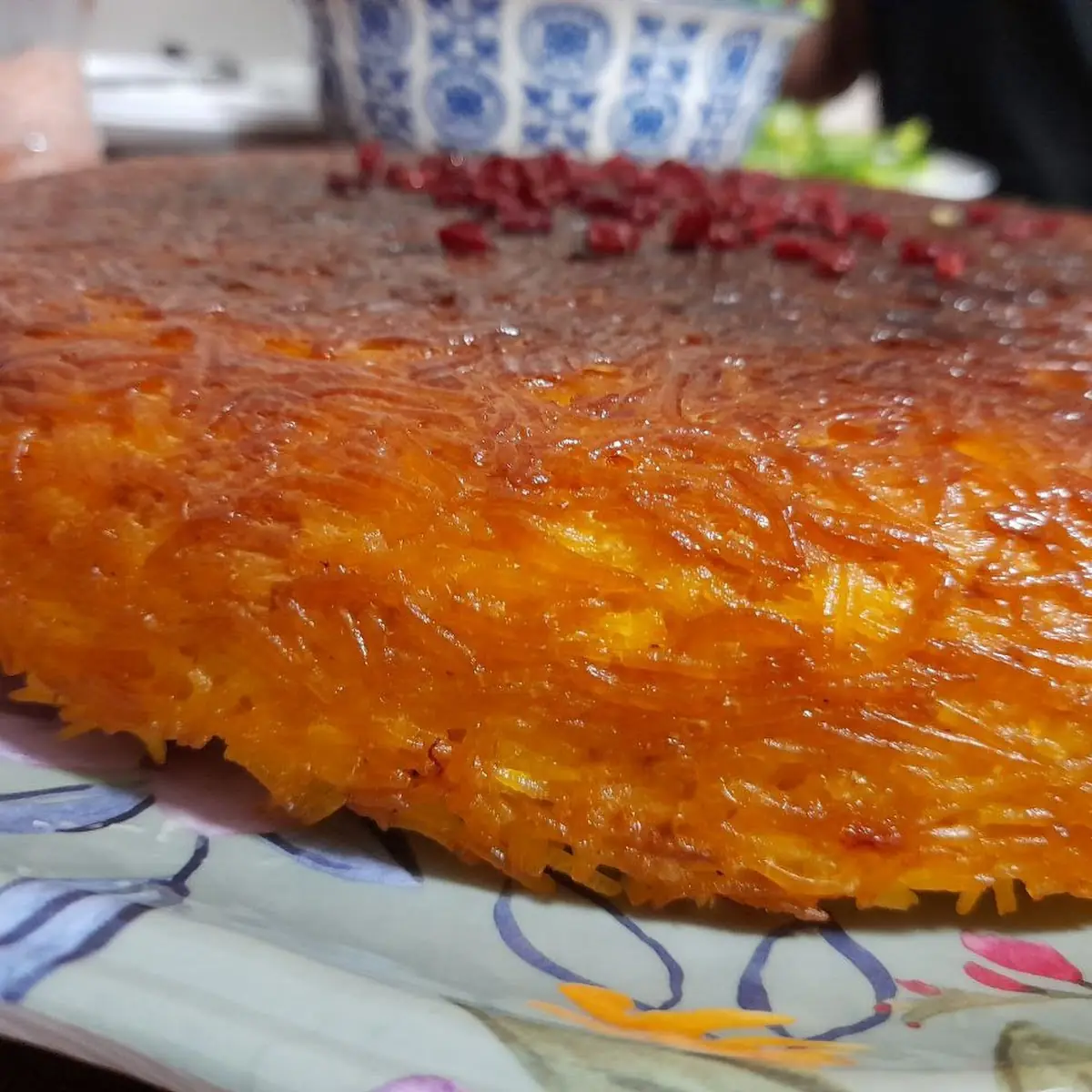 Tahchin
