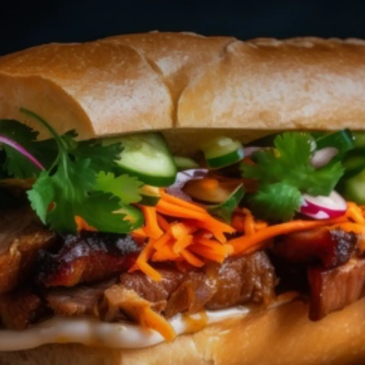 Bánh Mì