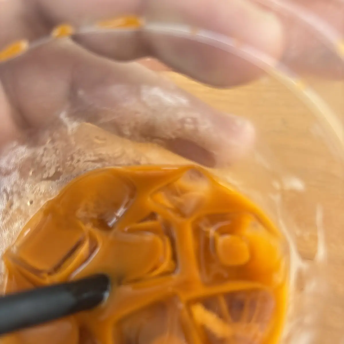 Silk Thai Tea - Brewed 16 Oz