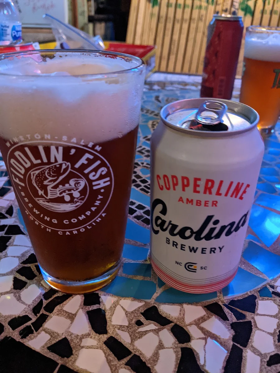 Craft Beer