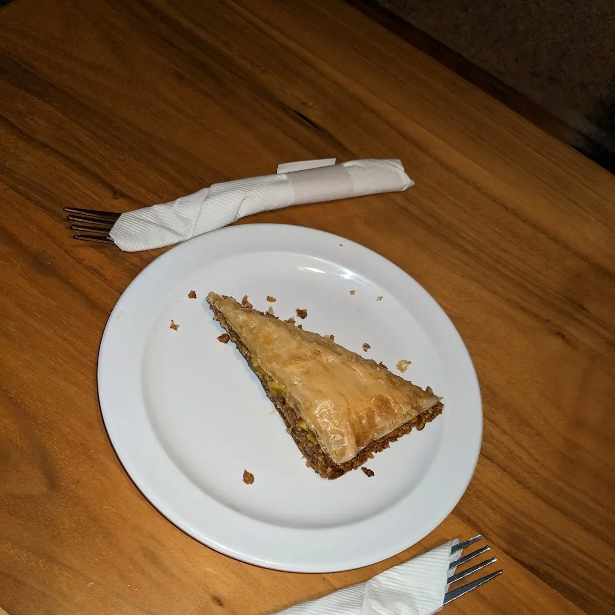 Baklava