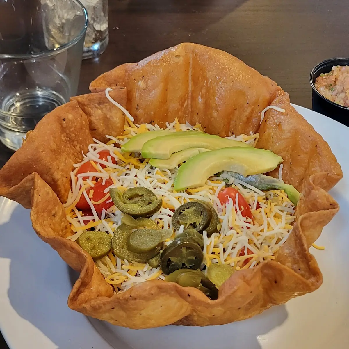Taco Salad