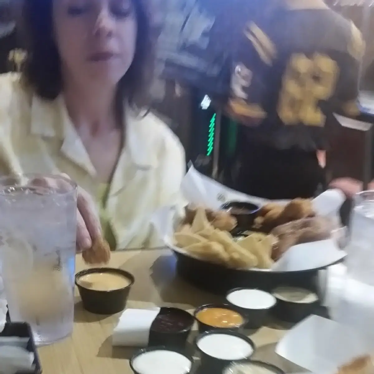 Dipping Sauce