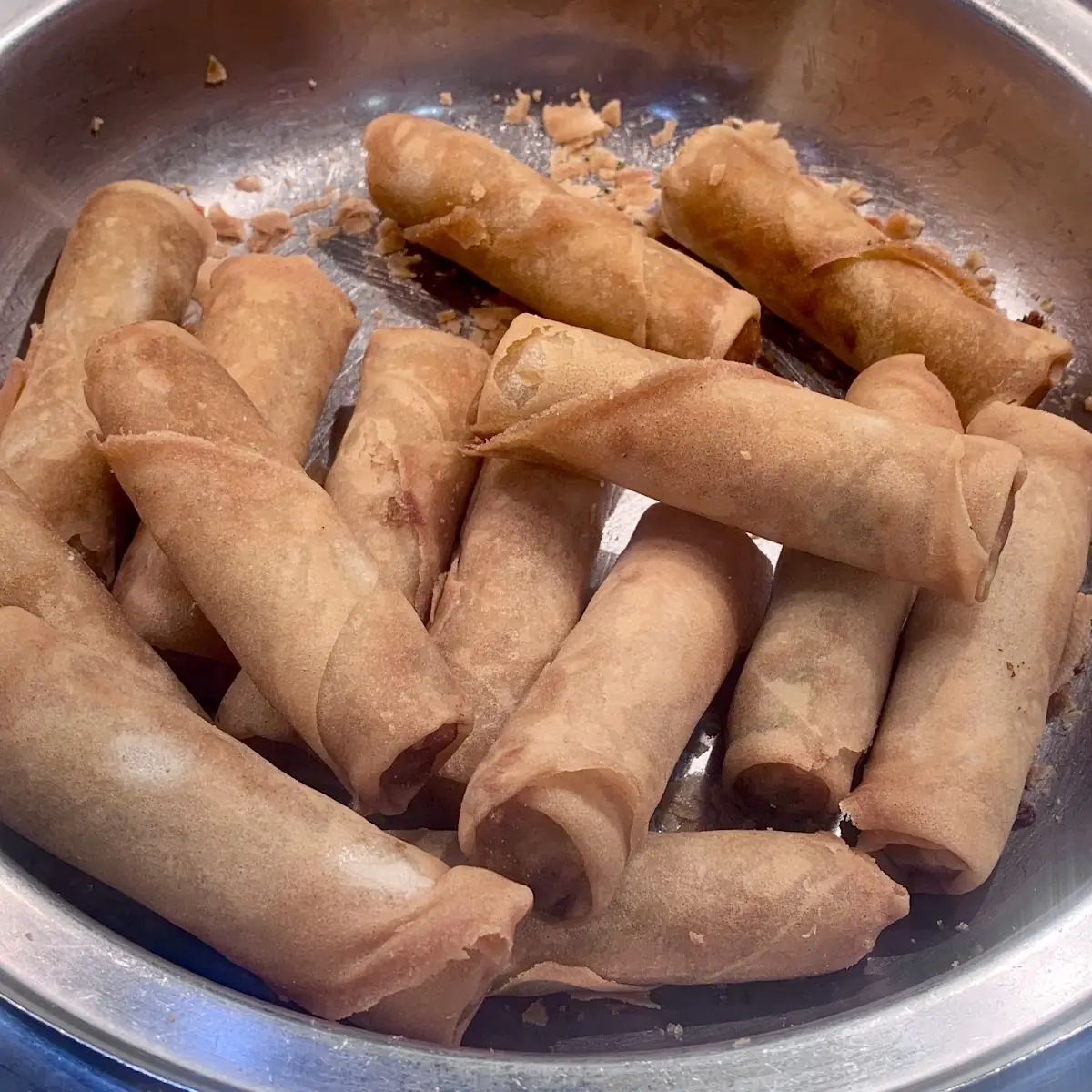 Spring Rolls