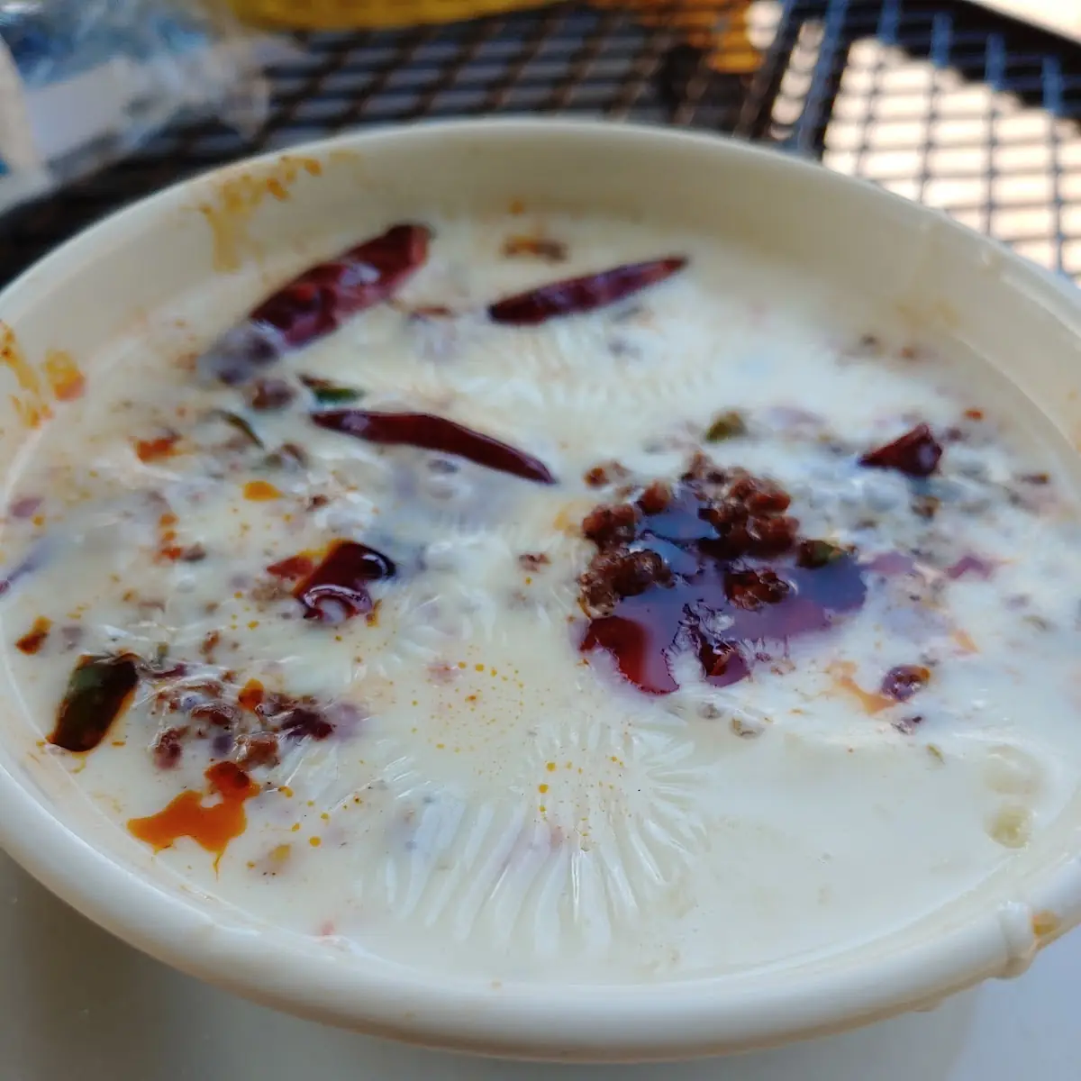 Cheese Deep with Meat