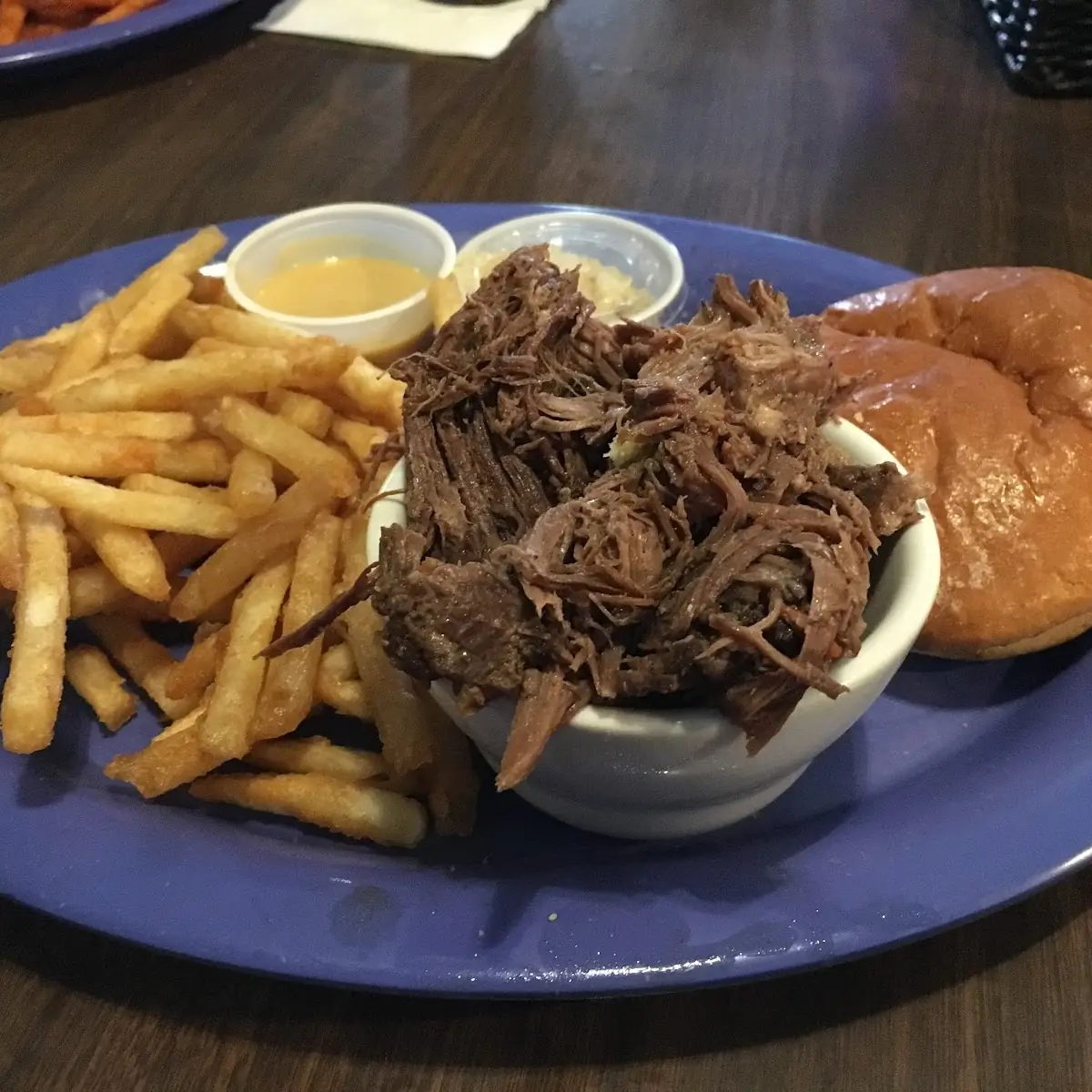 Roast Beef