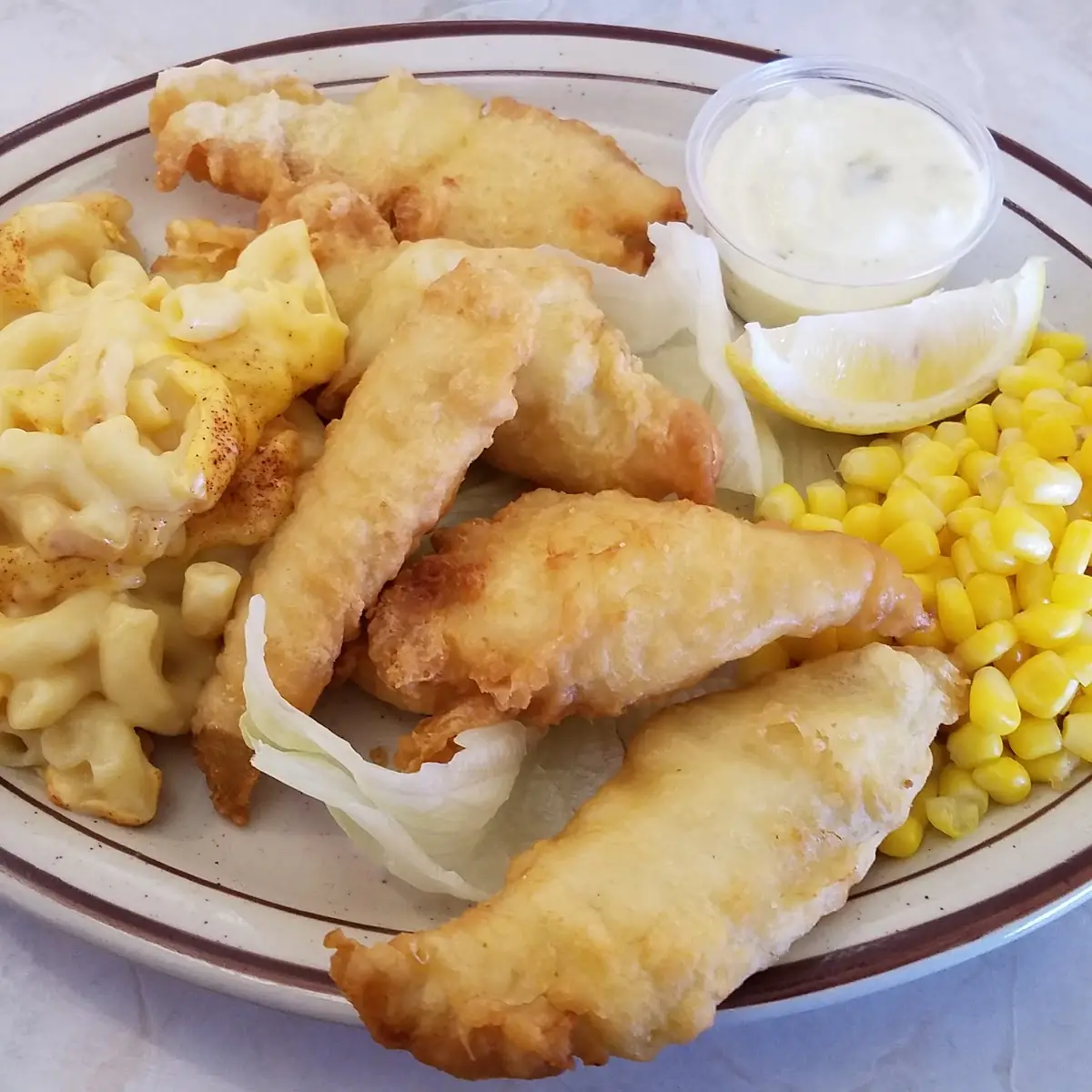 Fish Fry