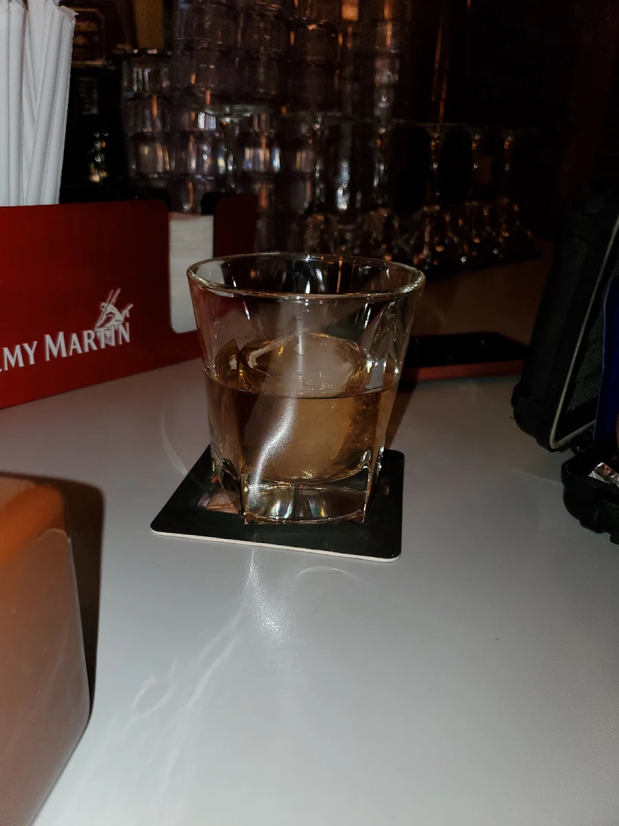 Crown Royal on Ice