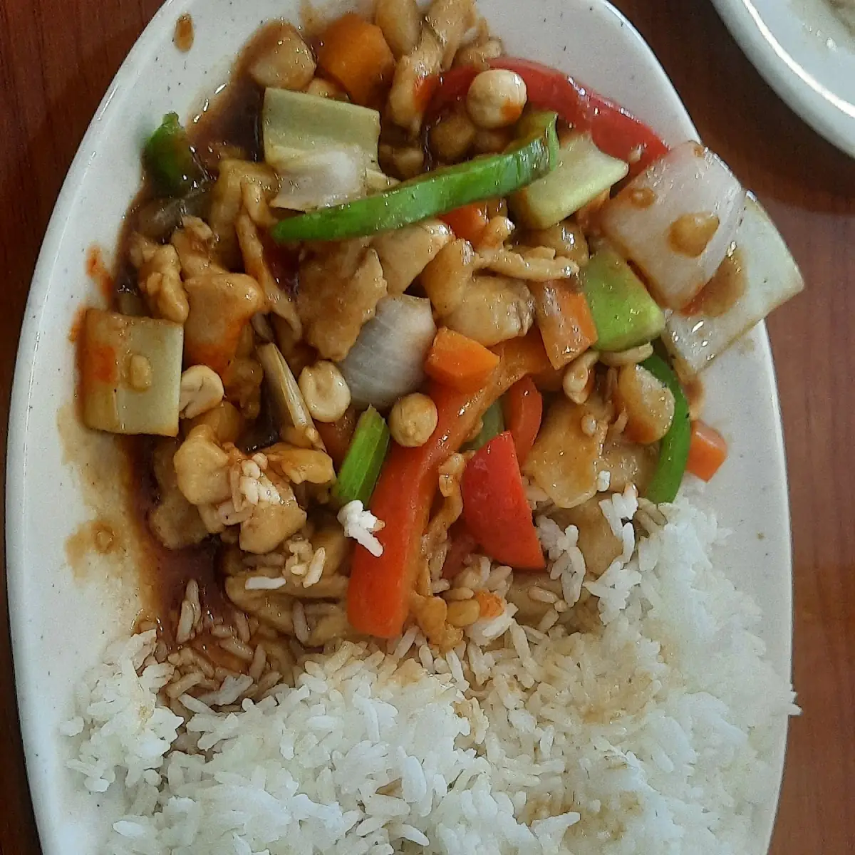 Gai Pan