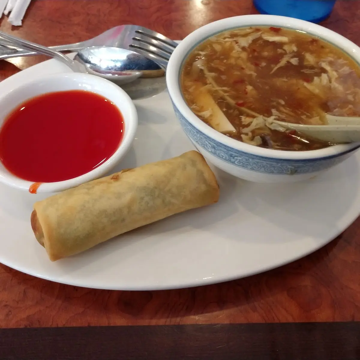 Spring Roll
