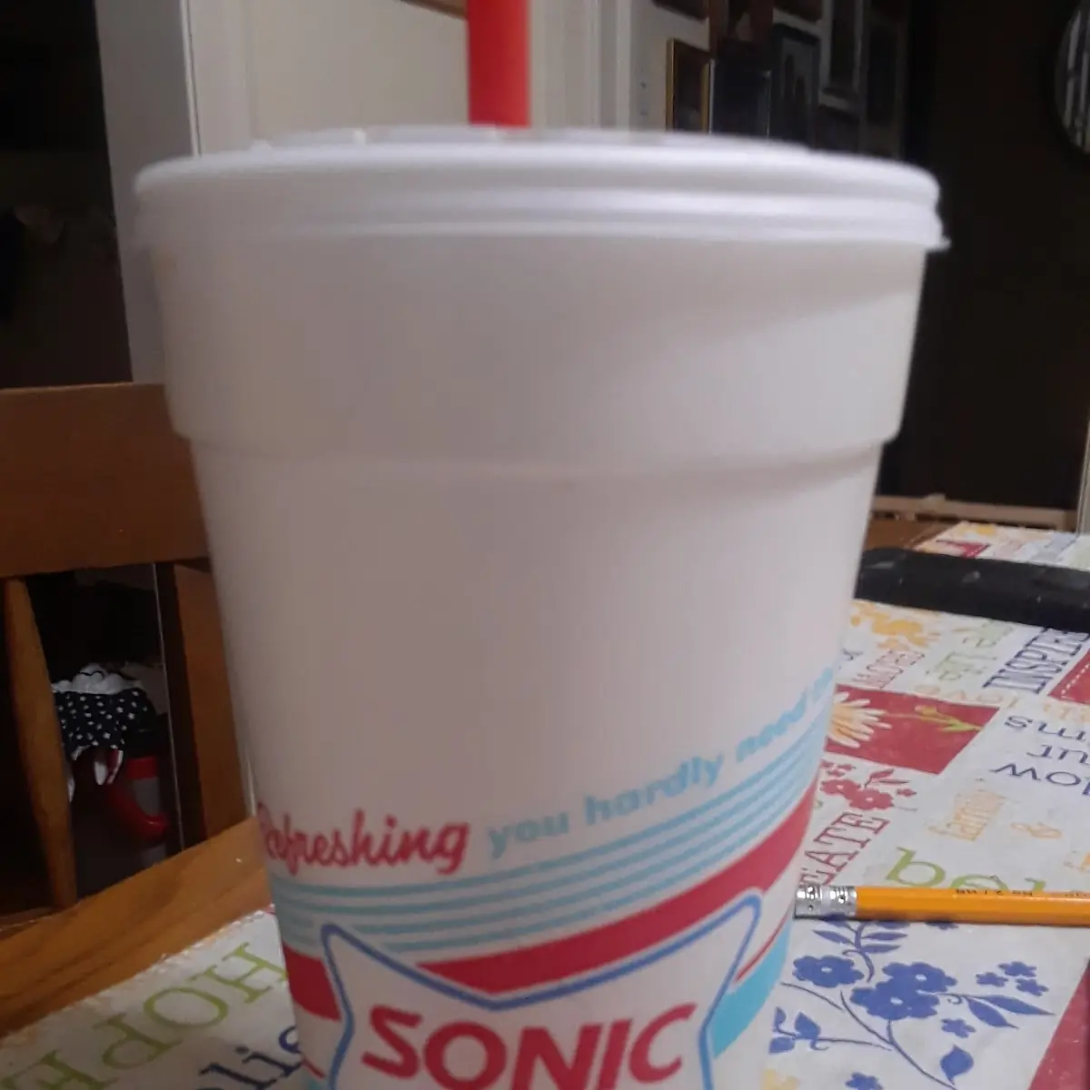 Oreo Shake