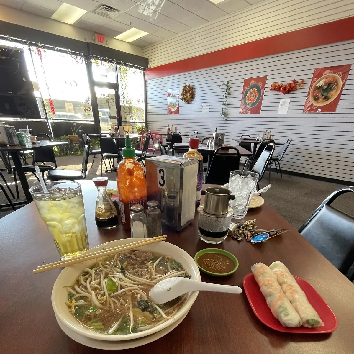 Pho Nam