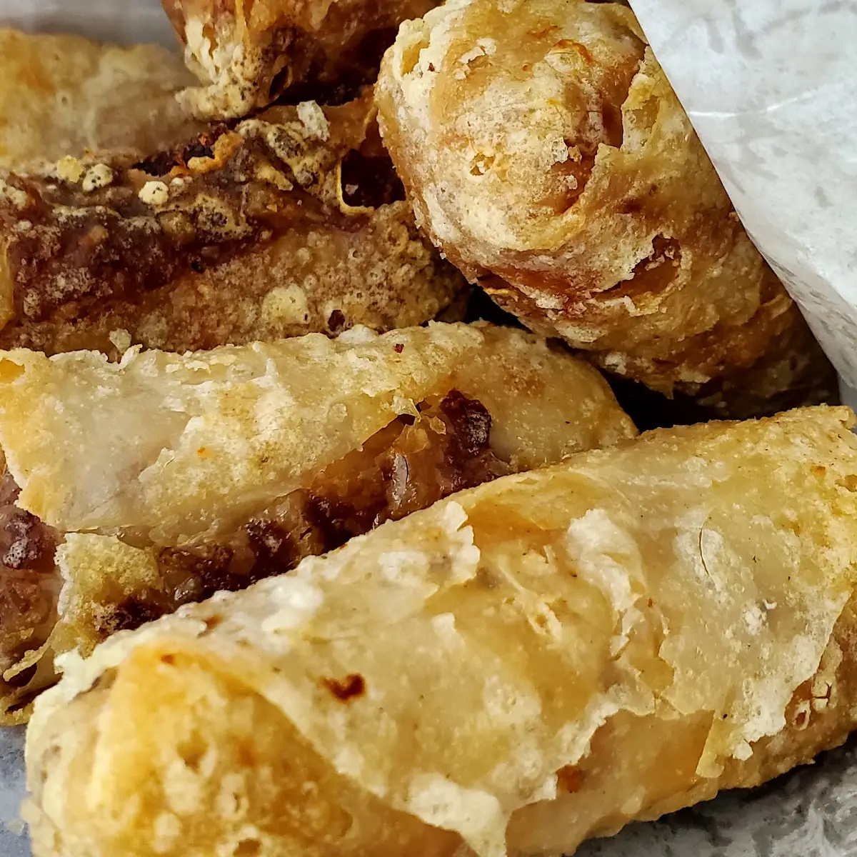 Chả Giò