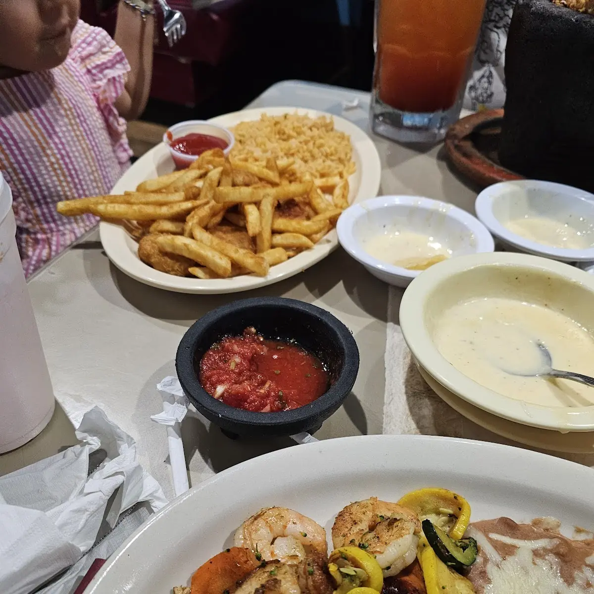 Cheese Dip