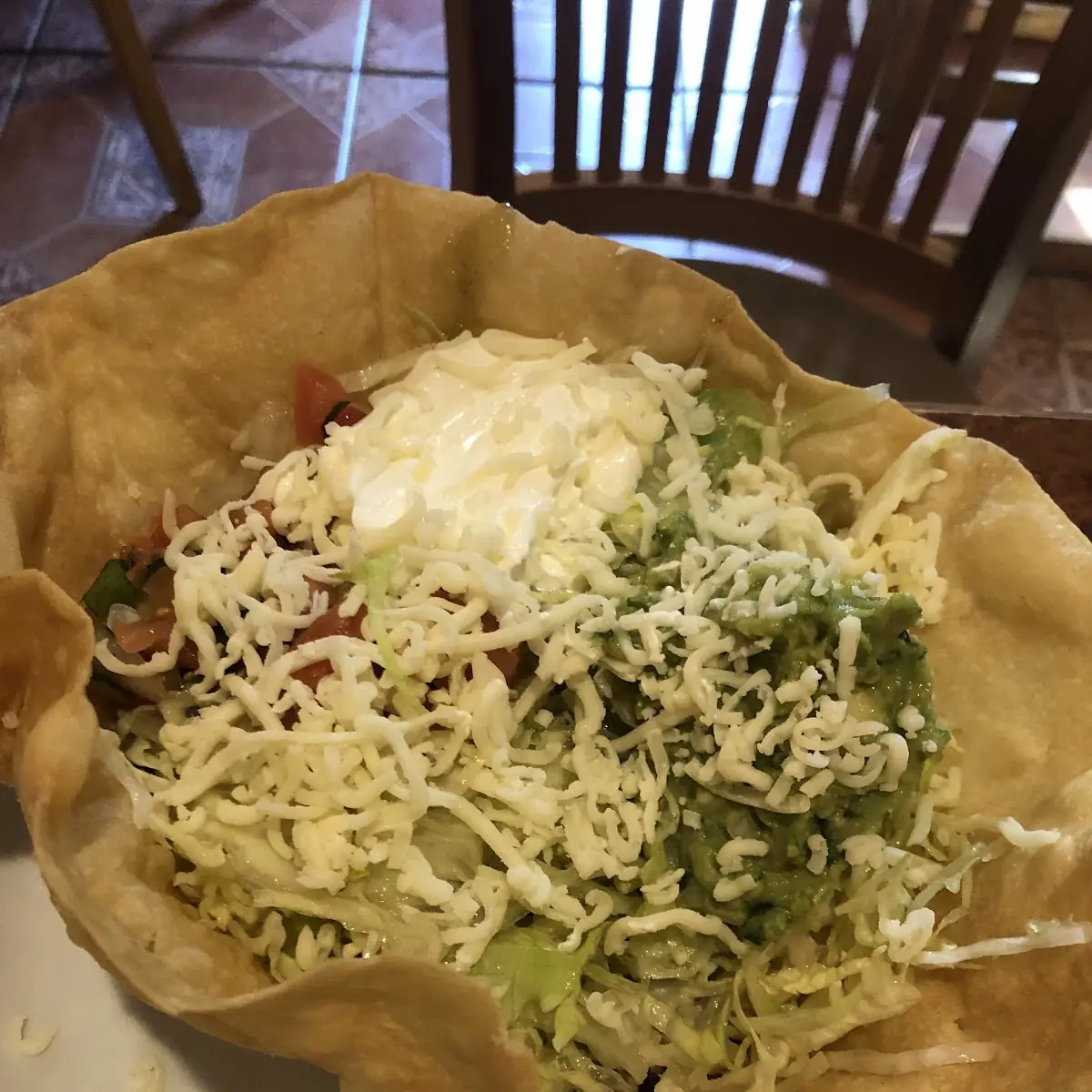 Taco Salad