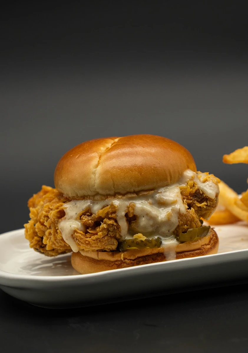 Highlights, 350°F Chicken