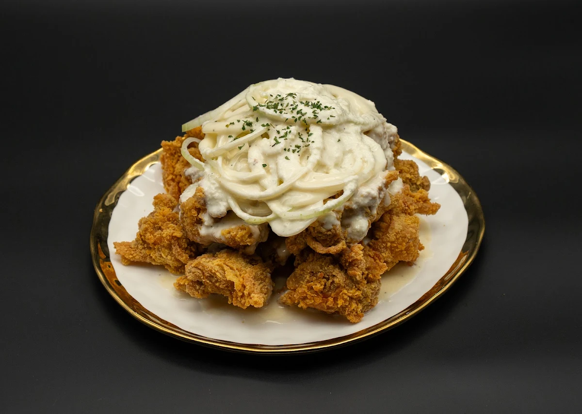Highlights, 350°F Chicken