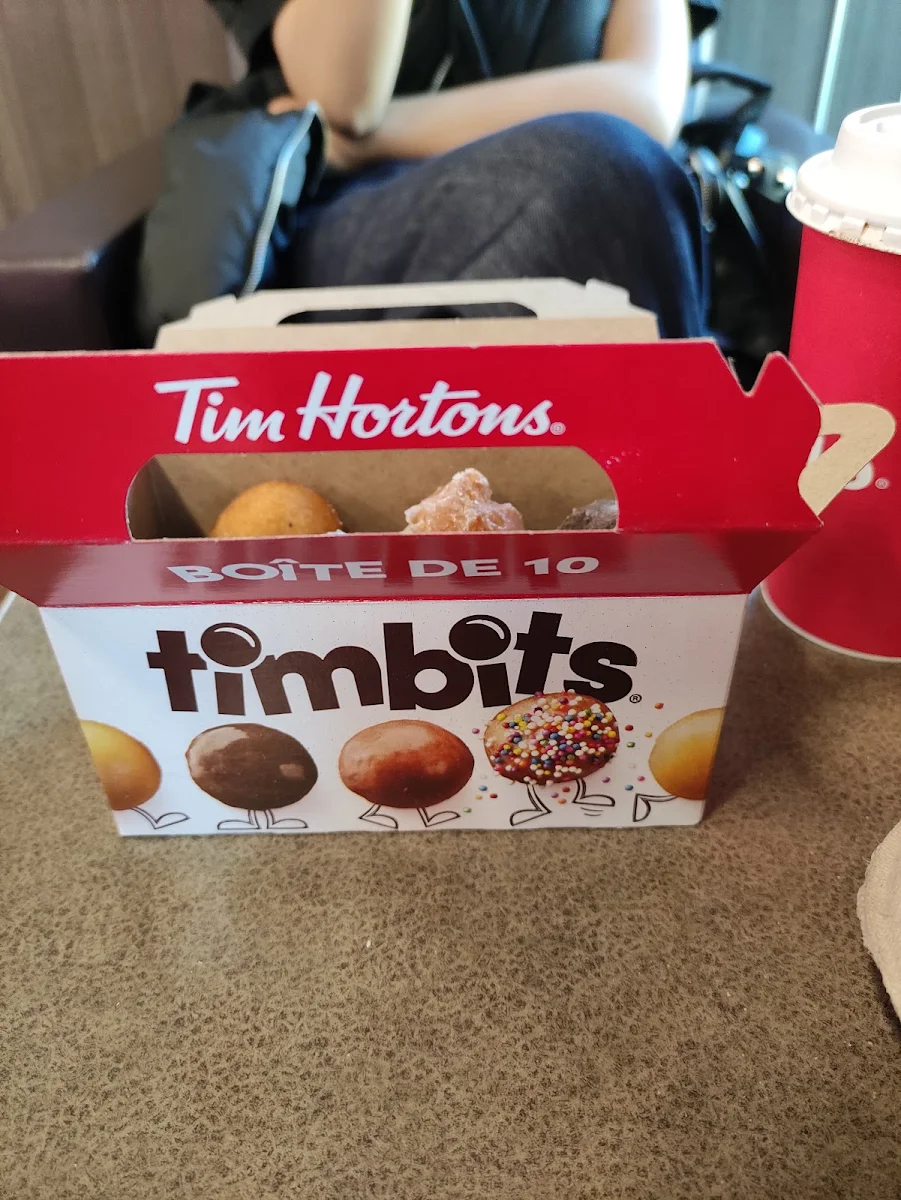 Timbits Multi-Pack