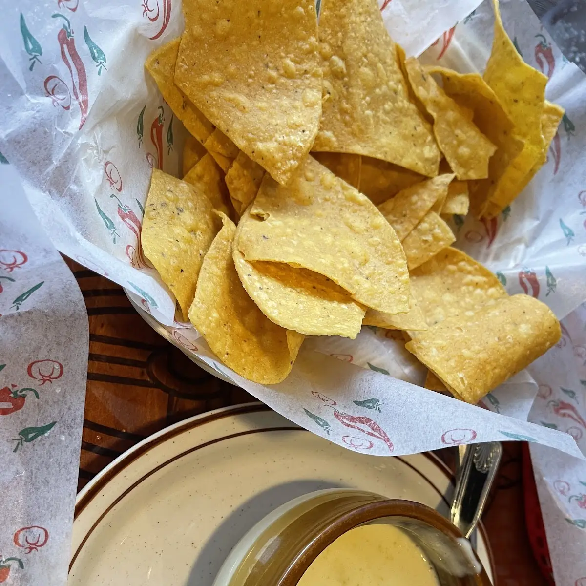 Cheese Dip