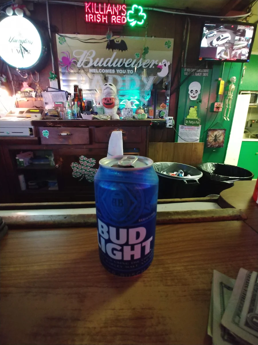 Bud Lite