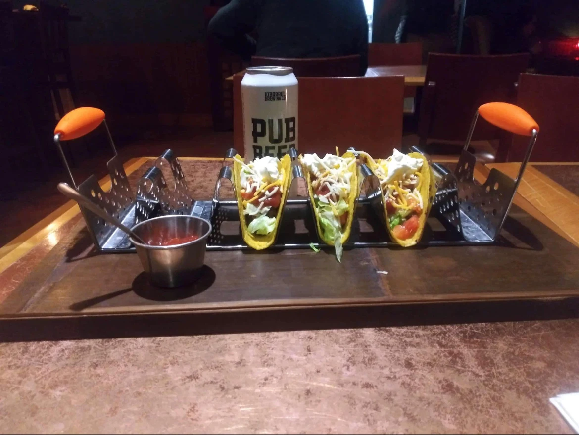 Tacos