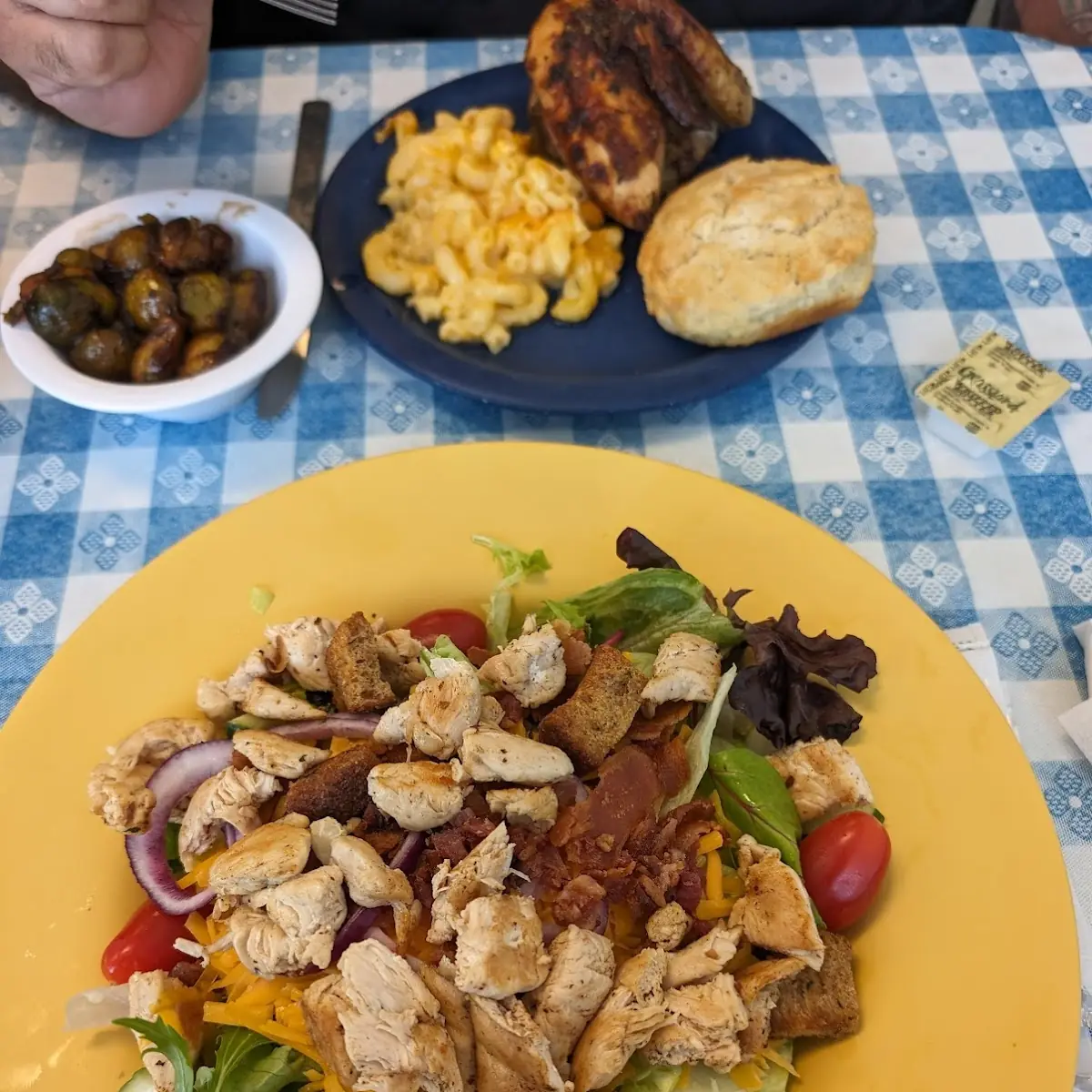 Chicken Salad