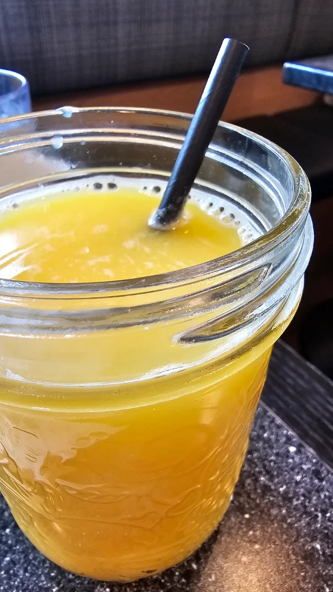 Orange Juice