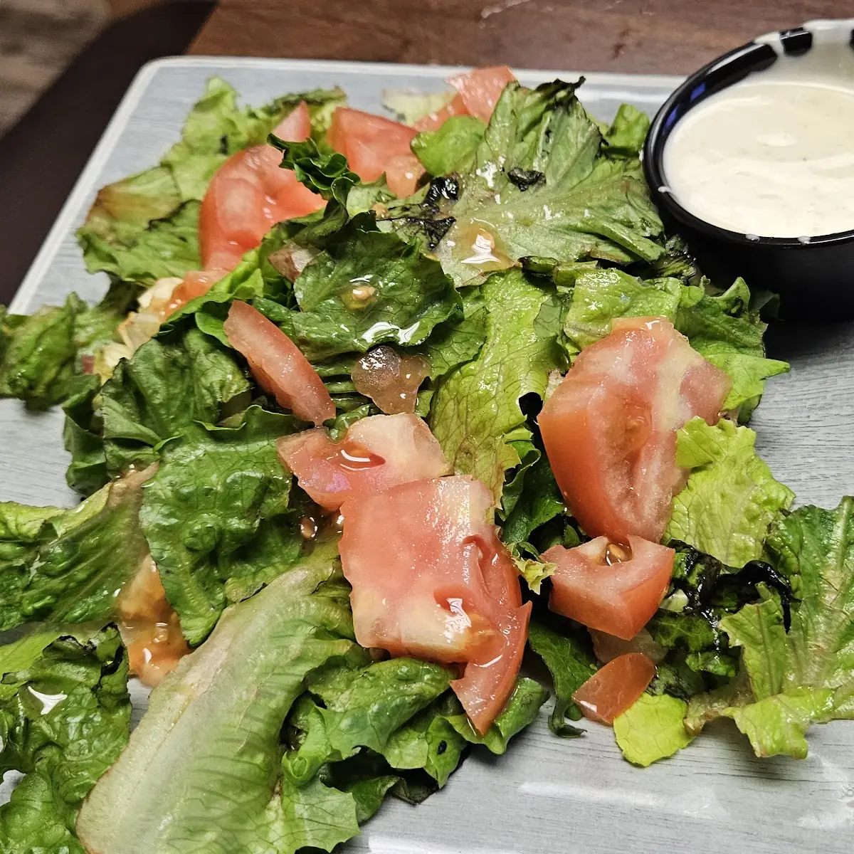 Side Salad