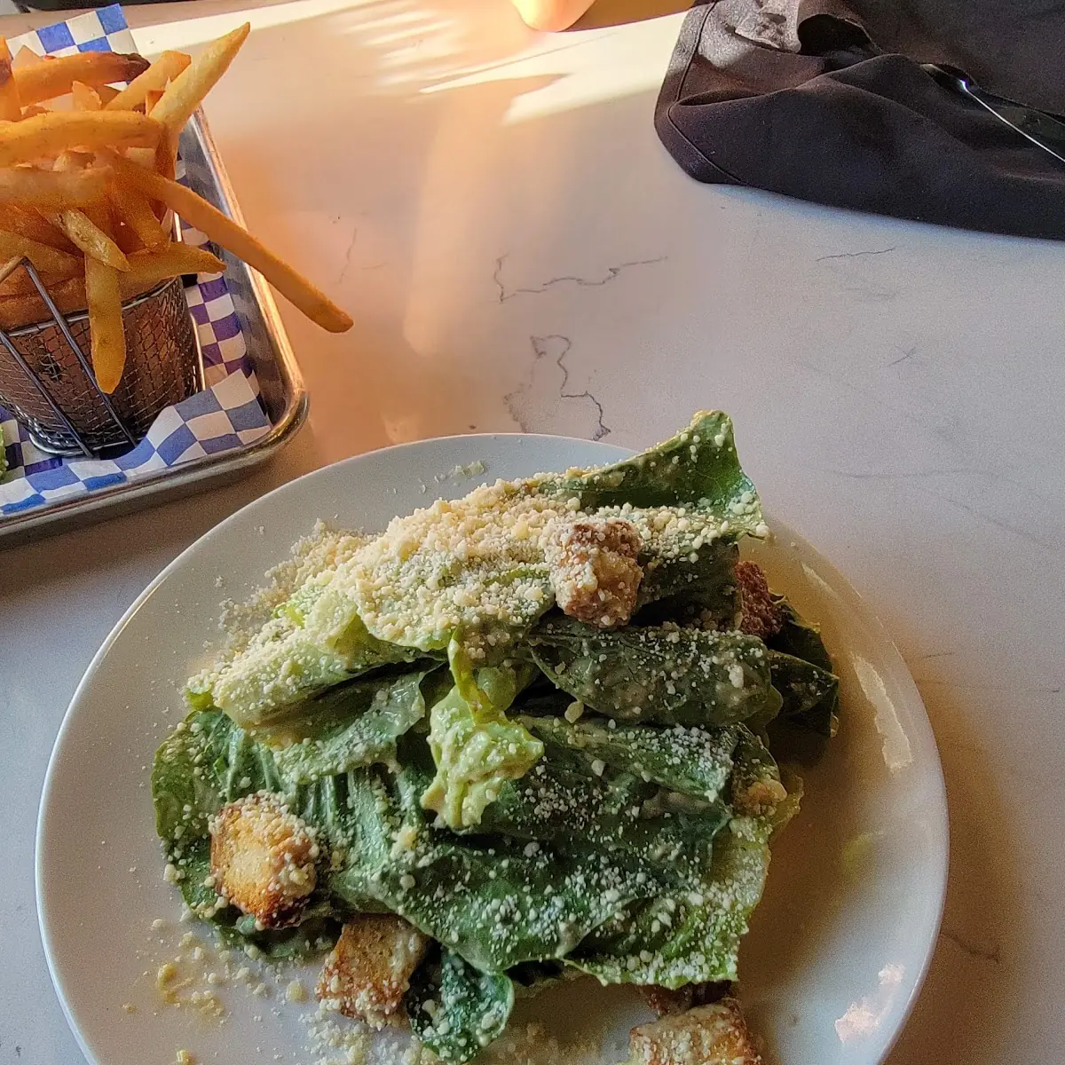 Cesar Salad