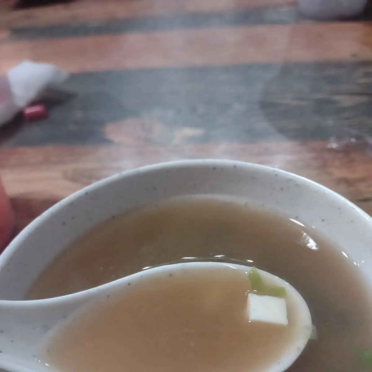 Miso Soup