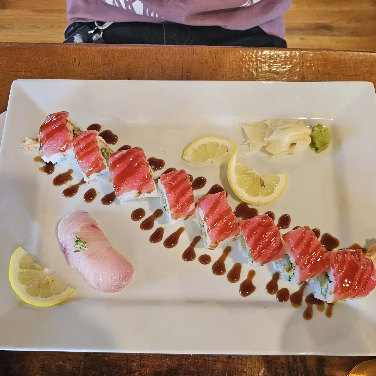 Play Girl Roll