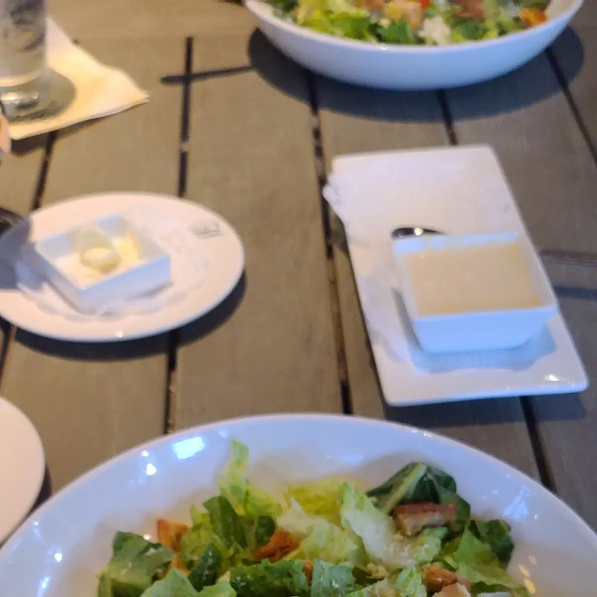 Caesar Salad