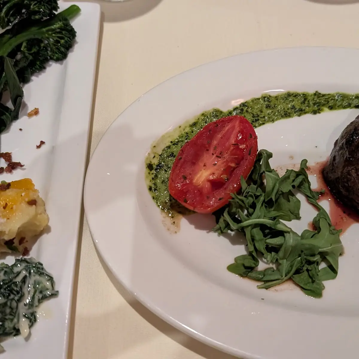 Filet Mignon 8oz