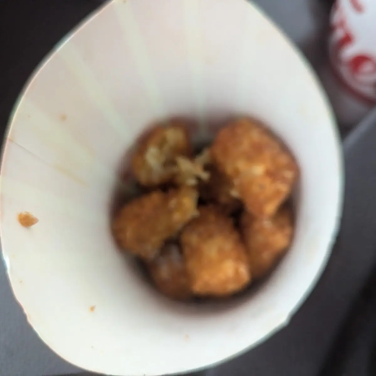 Chicken Nugget