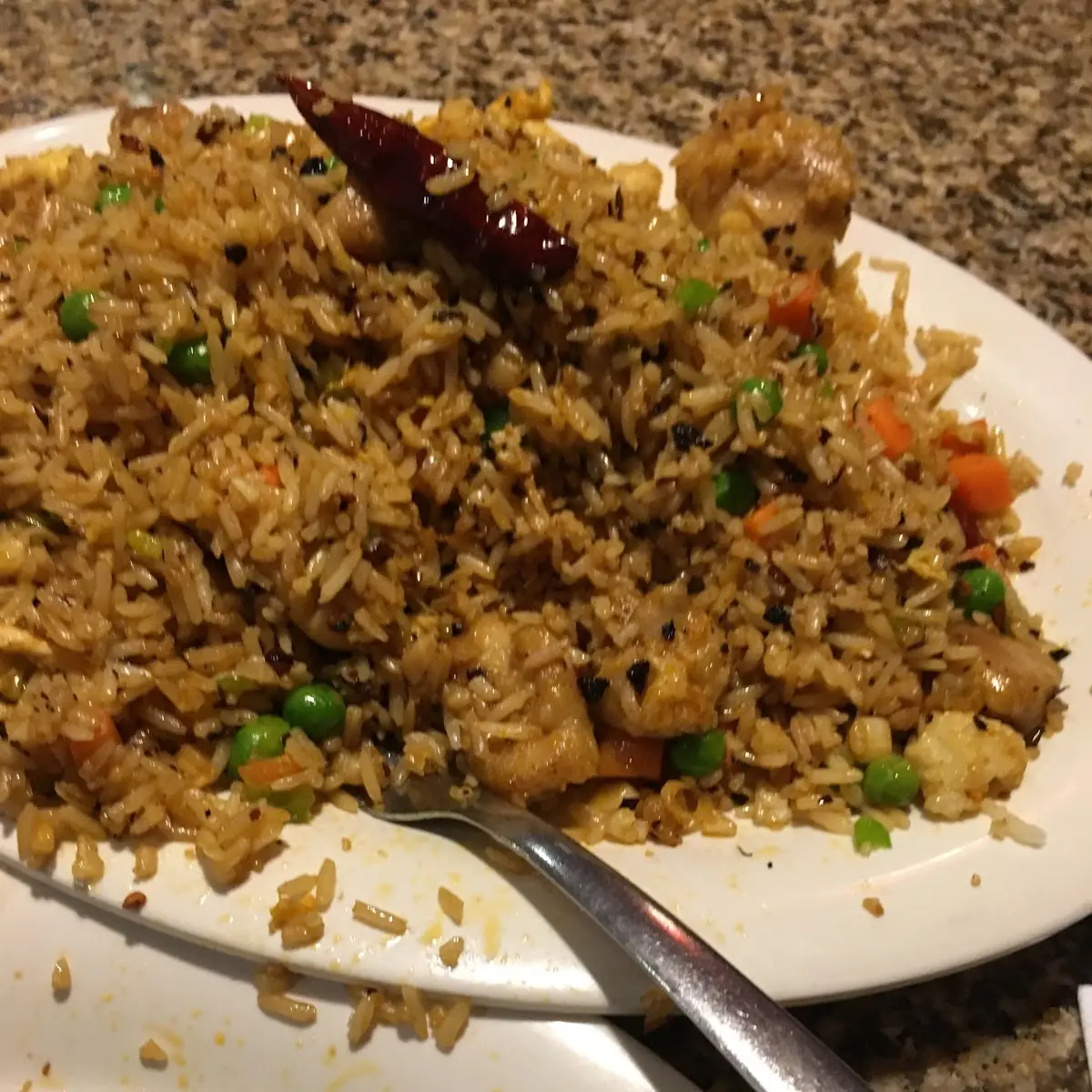 Fried Rice