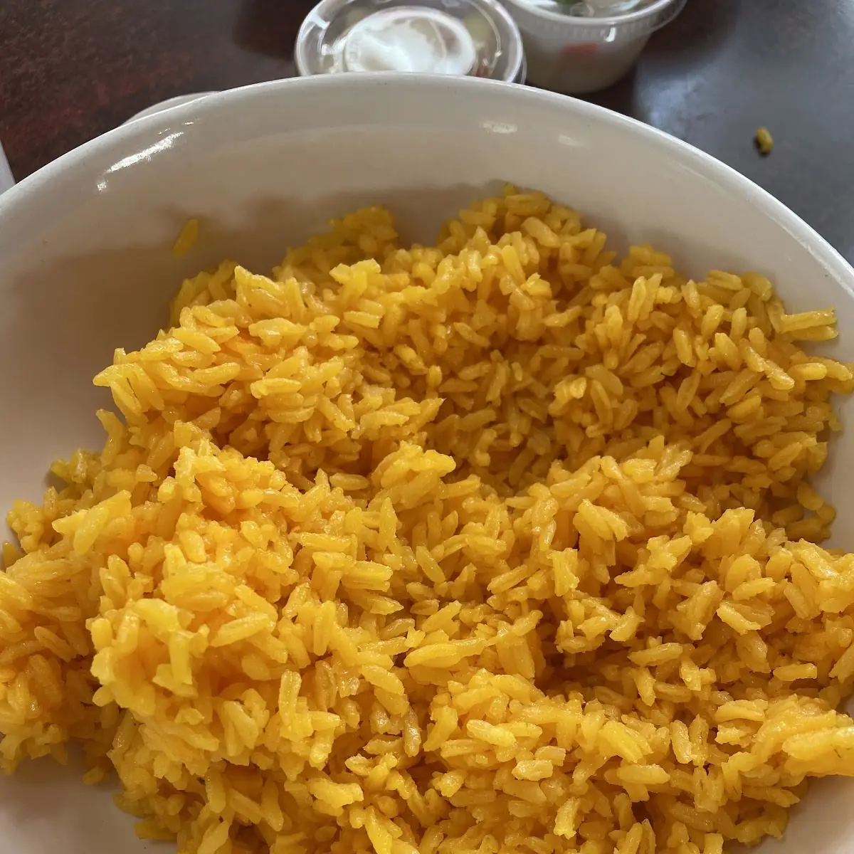 Yellow Rice