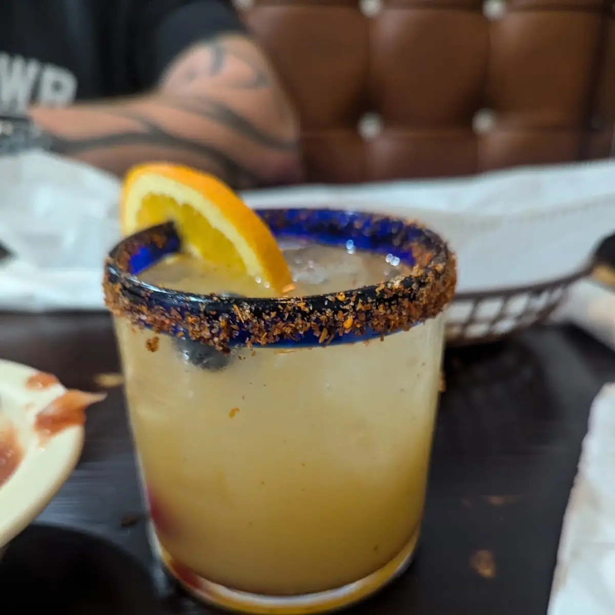 House Margarita