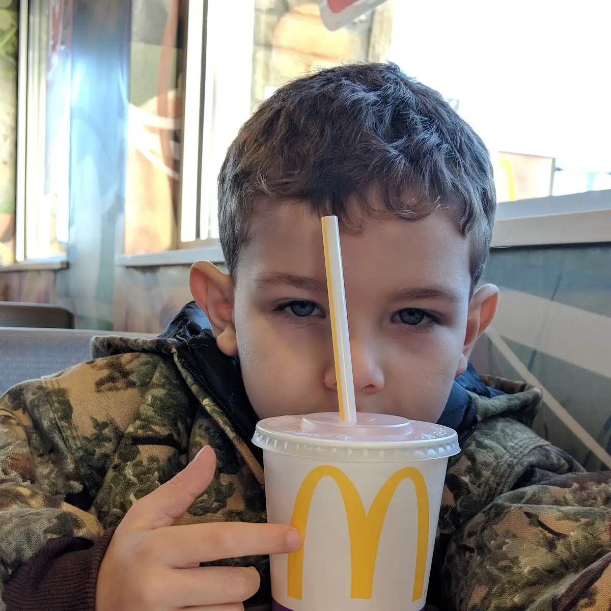 Derpy Mcflurry