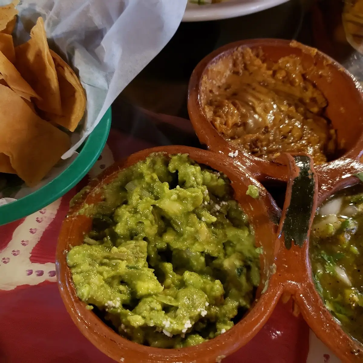 Guacamole