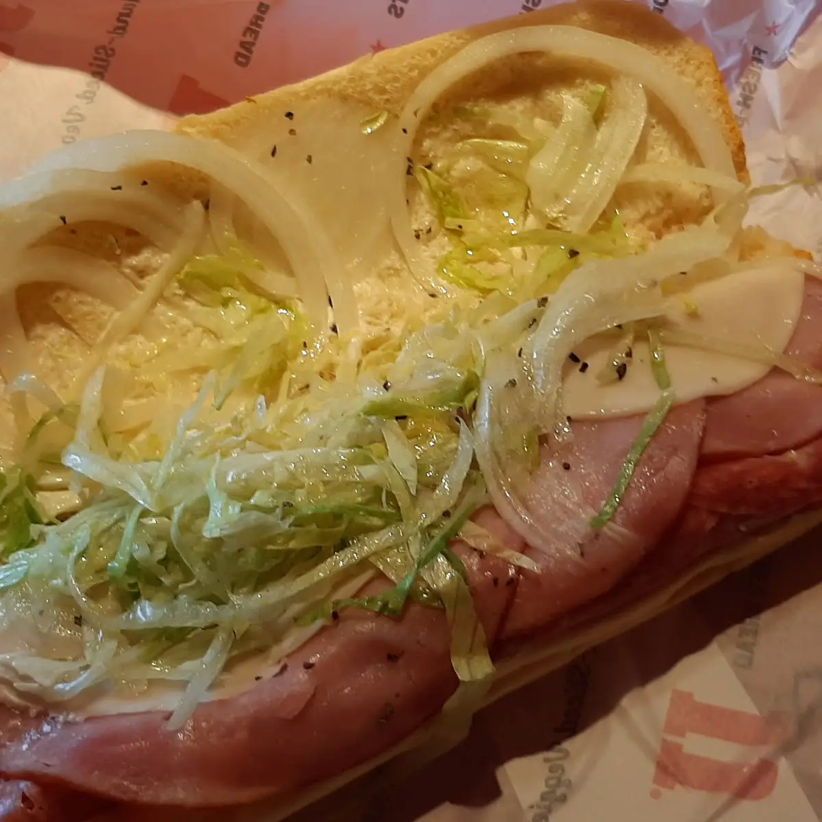 Sandwich