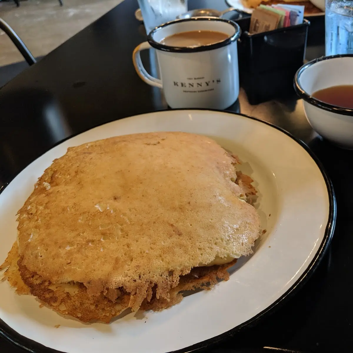 Pancakes