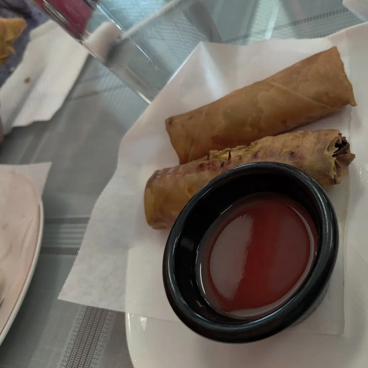Spring Roll