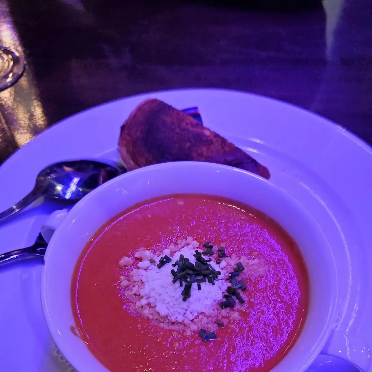 Tomato Bisque