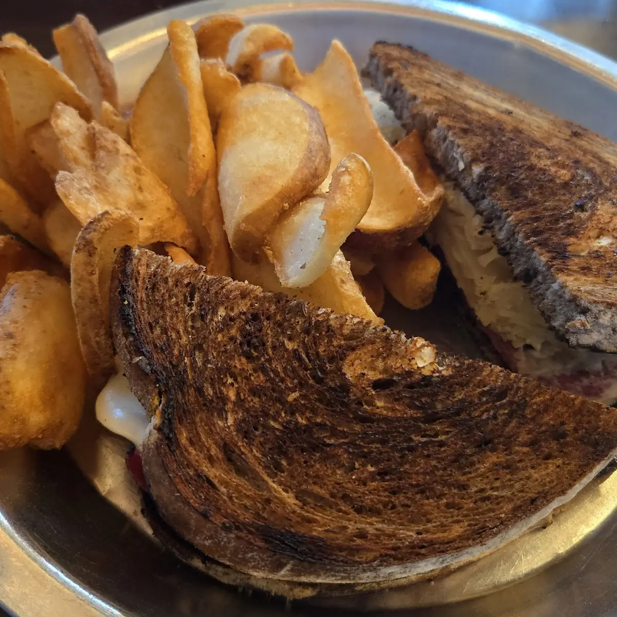 Patty Melt