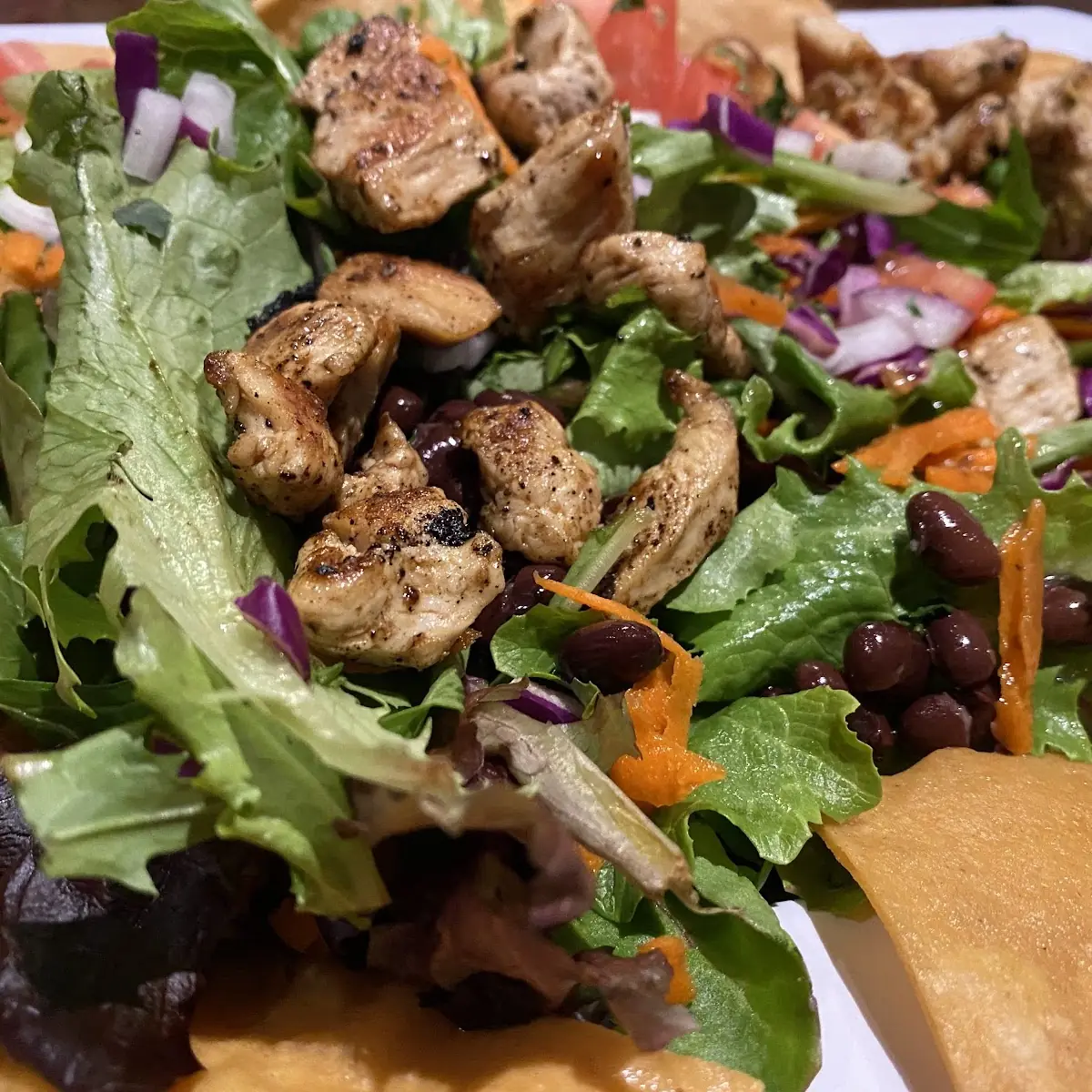 Chicken Salad