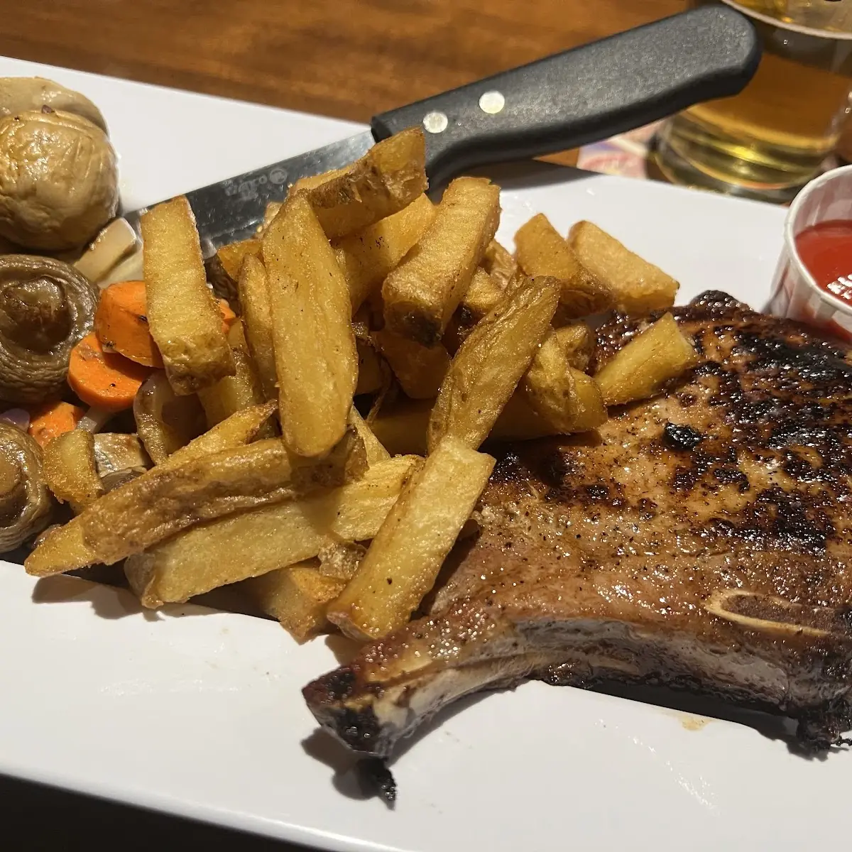 Pork Chop