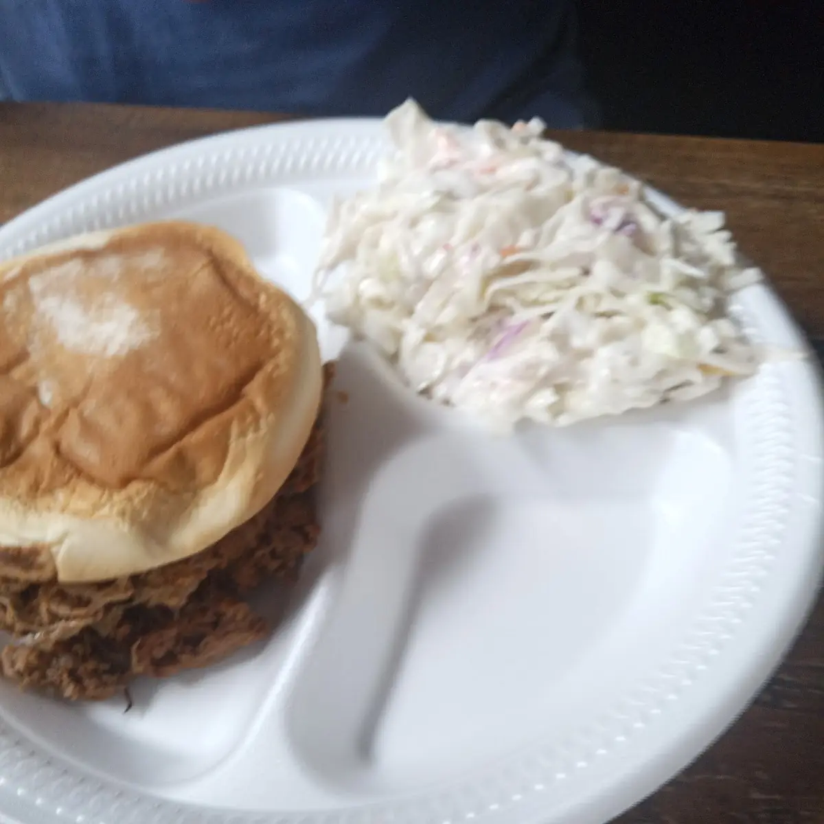 Pulled Pork