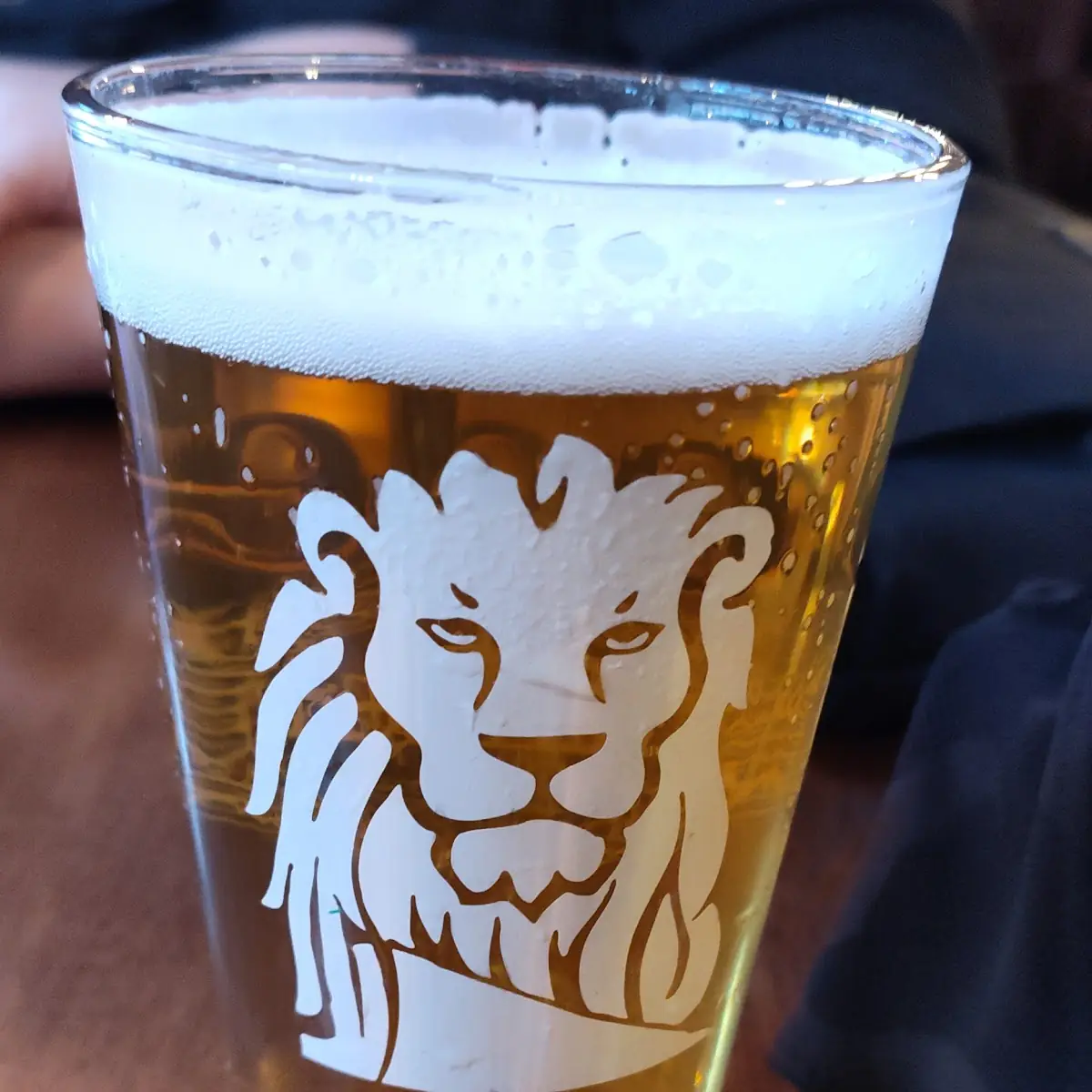 Kona Big Wave Beer
