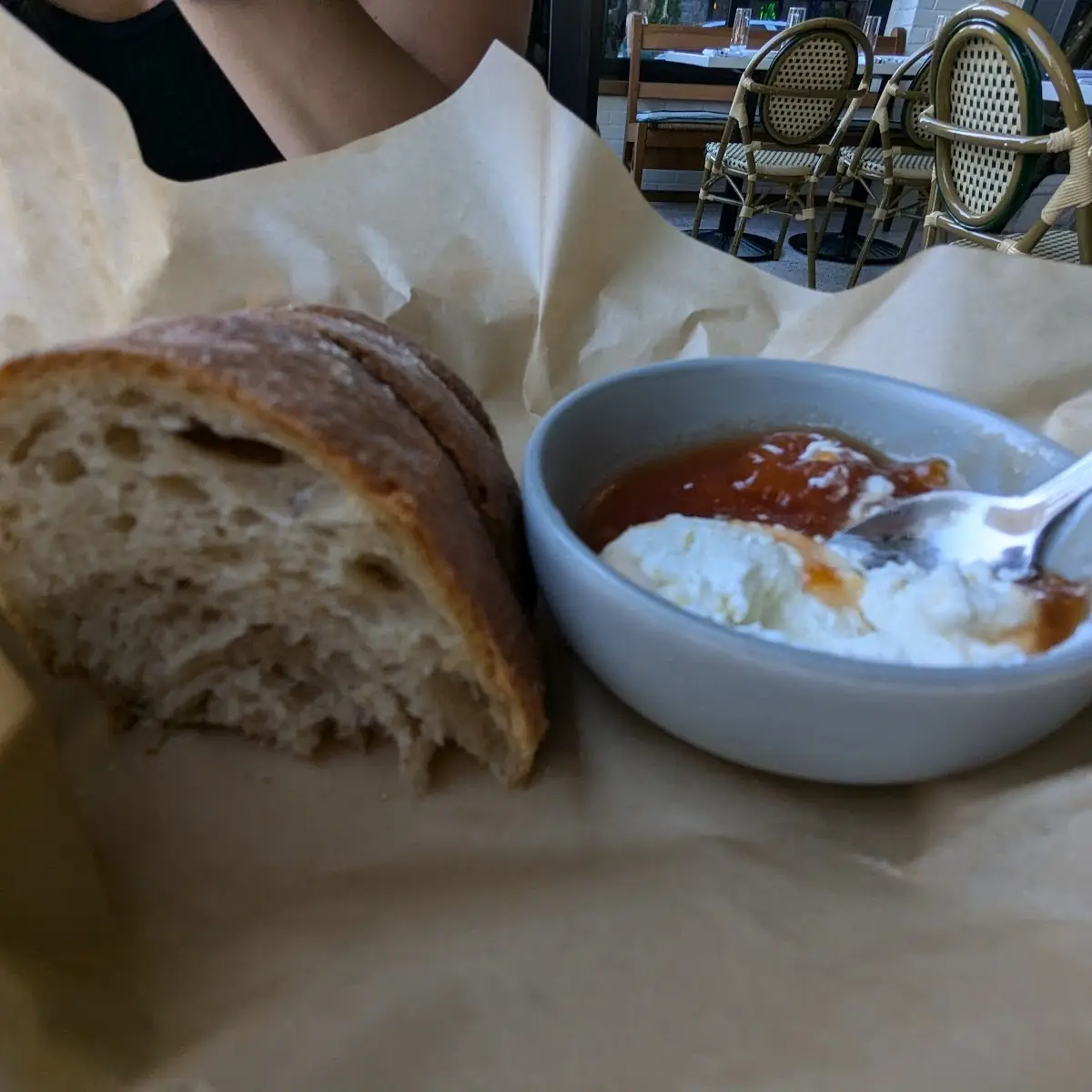 Sourdough Bread